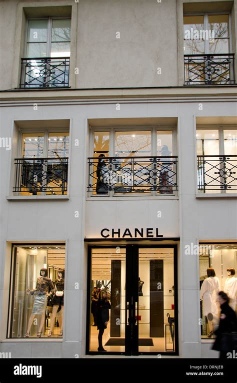 where to buy cheap chanel in paris|Chanel boutique Paris france.